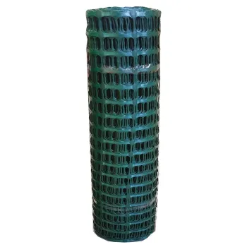 Fangzaun grün 50m Rolle (12,5 kg)