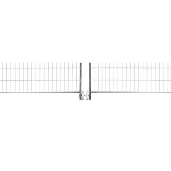 Gate Wheels Set