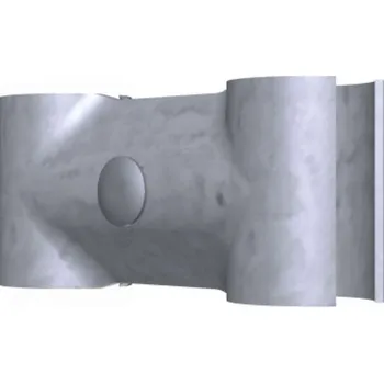 Connecting Clamp Standard